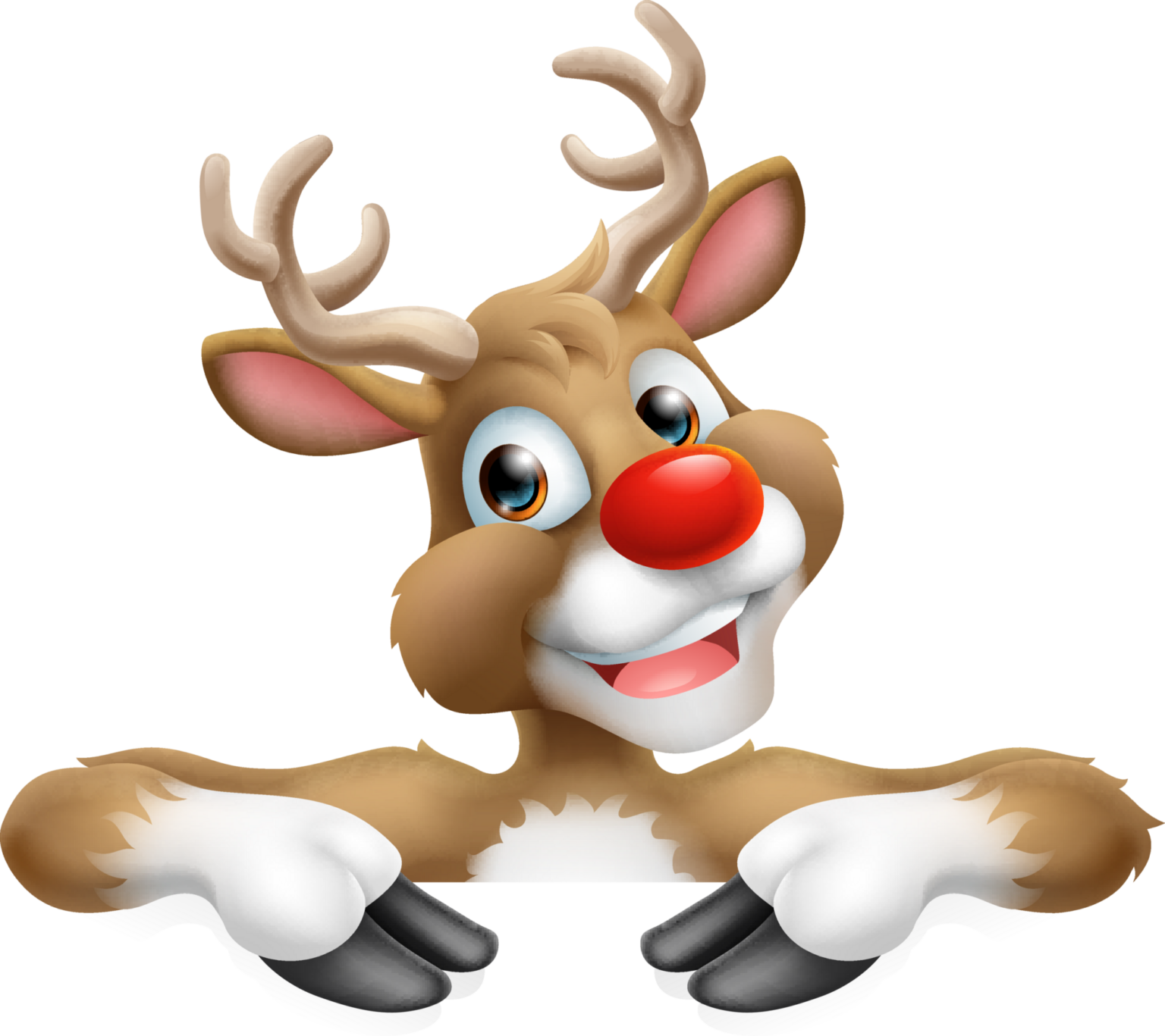 Weihnachten mit Kinder: Basteln, Ausmalbilder, Spiele, Witze