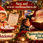 Weihnachtszauber