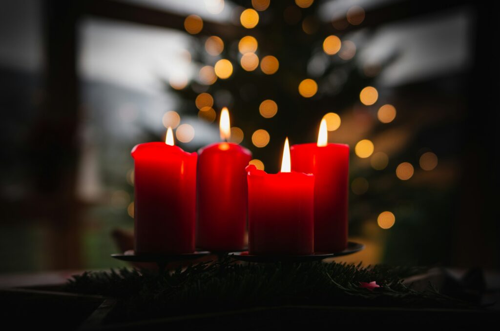 Bedeutung der Adventszeit