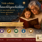 Weihnachtsgeschichten Blogindex