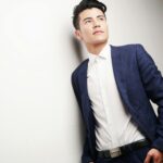 Herrenanzüge zu Weihnachten