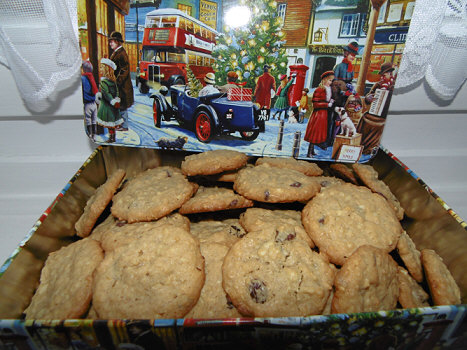 Die Weihnachtsplätzchen >>> Gratis Kinder Weihnachtsgeschichte 1 Weihnachtskekse