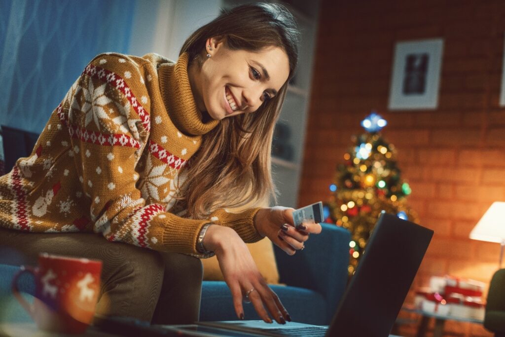 Entspannt in die Weihnachtszeit